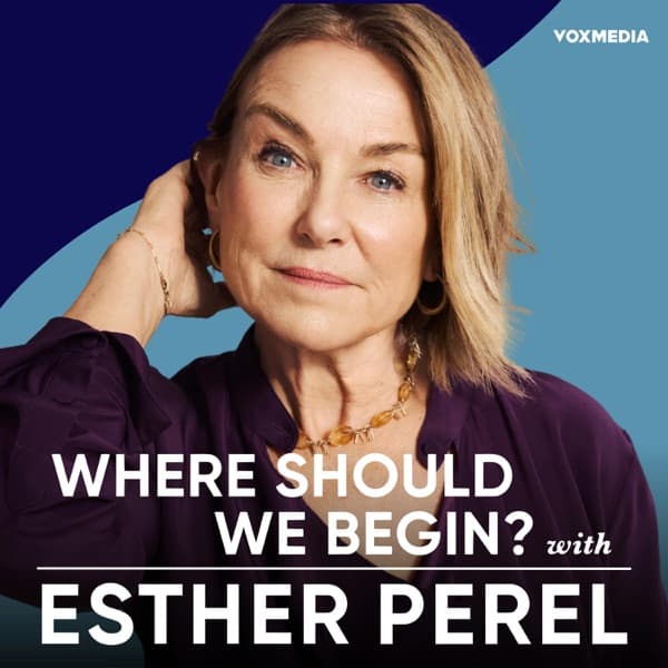 Where Should We Begin? artwork