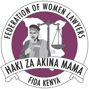 FIDA-Kenya logo