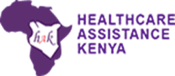 GBV Helpline (HAK) logo