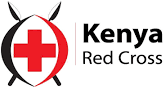 Kenya Red Cross logo