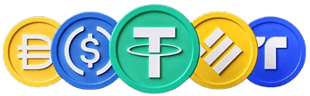 Stablecoins